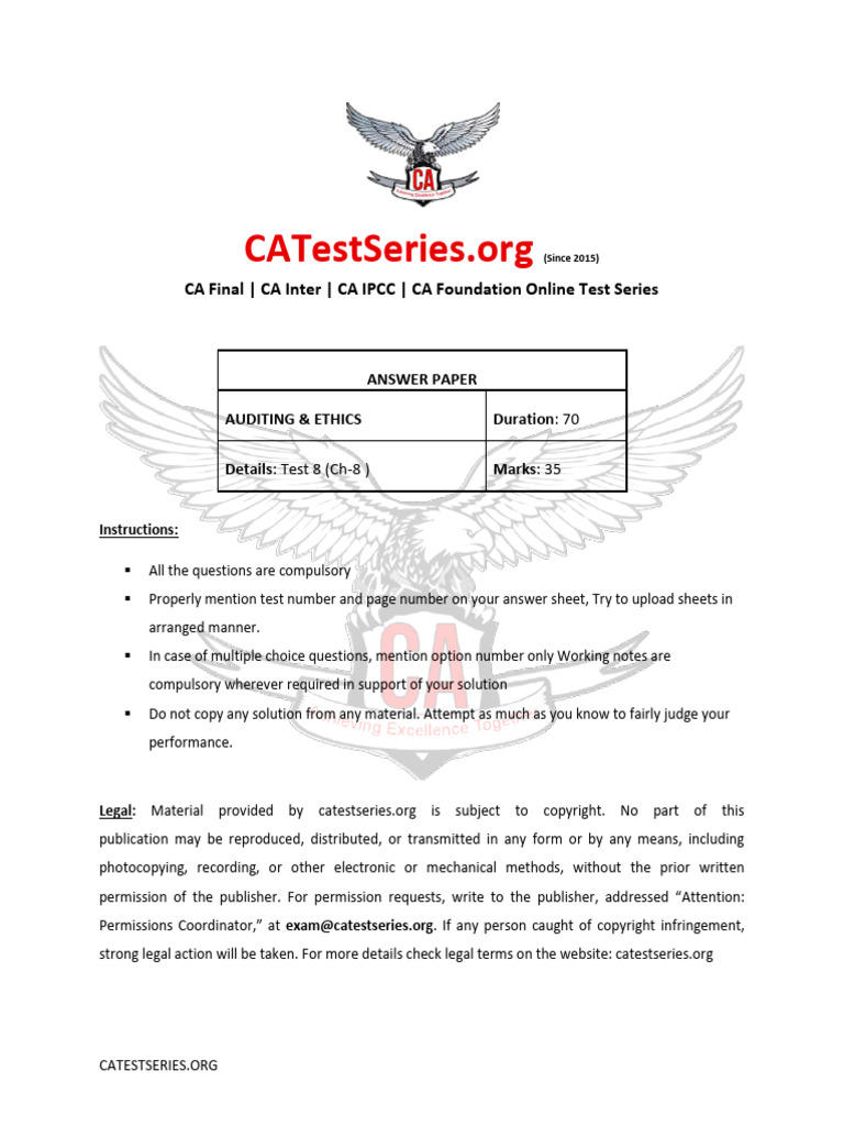 8 Sol | PDF