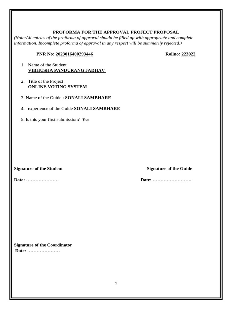 Final Project Book | PDF