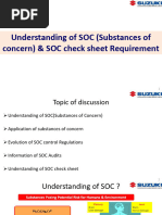 SC and CC Characteristics in Engineering | PDF