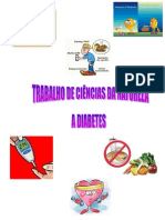 Nani Diabetes