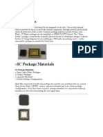 IC Packages