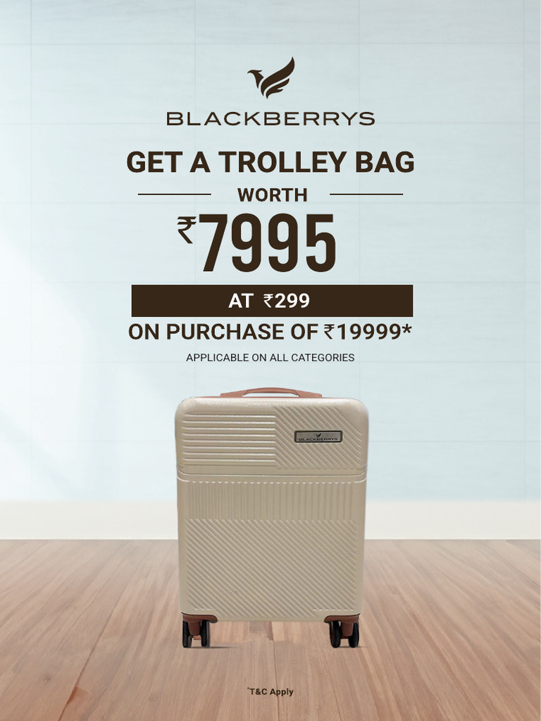 Trolly 1 | PDF