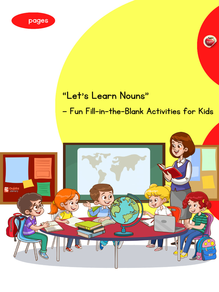 Learning English With Mrs Han 3 | PDF
