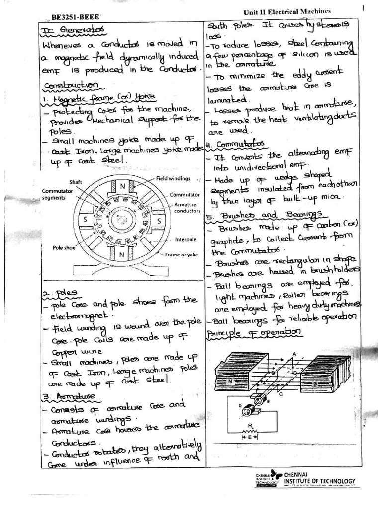 Unit II | PDF