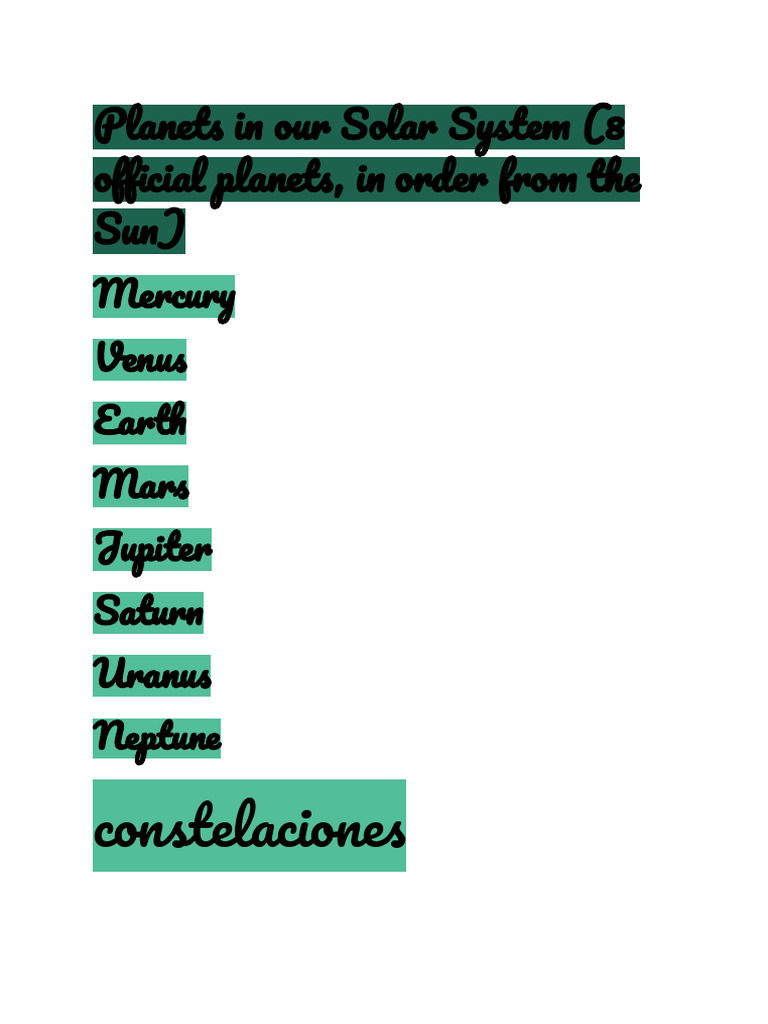 Diccionary From English To Espanish | PDF