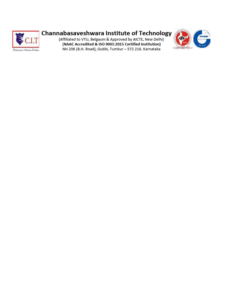 Devops BCSL657D Manual | PDF