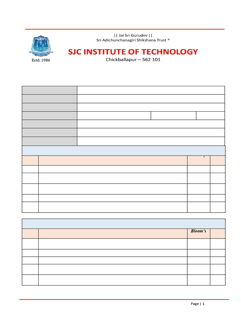 Module6 Notes 1 | PDF