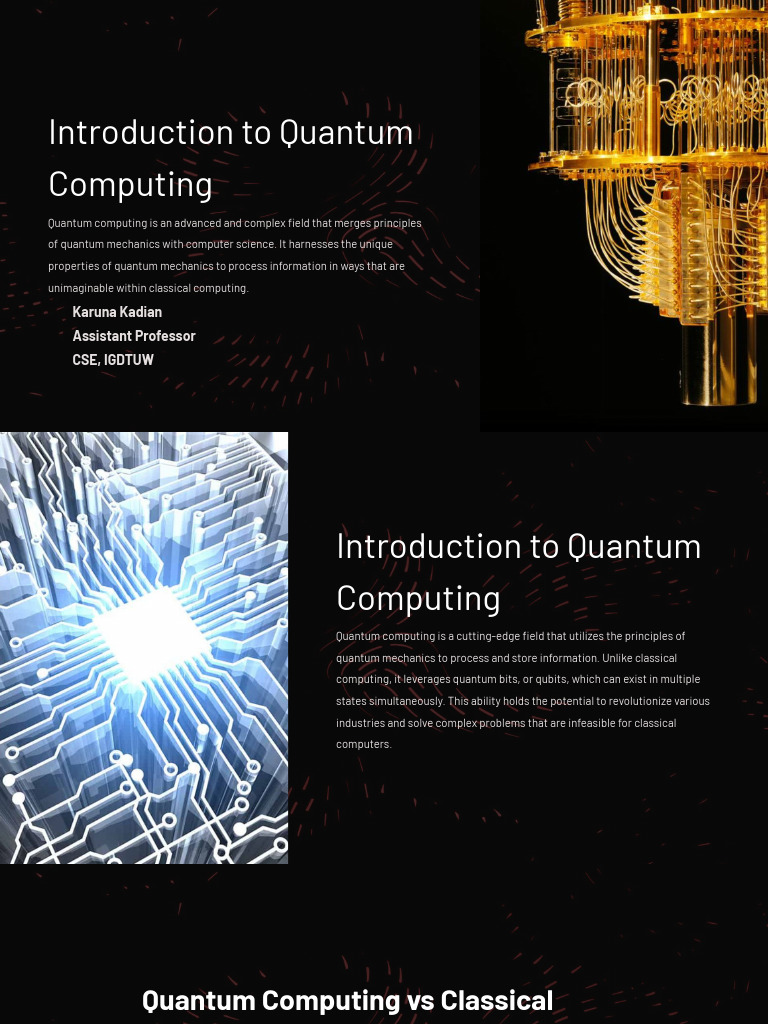 Lect 1 | PDF