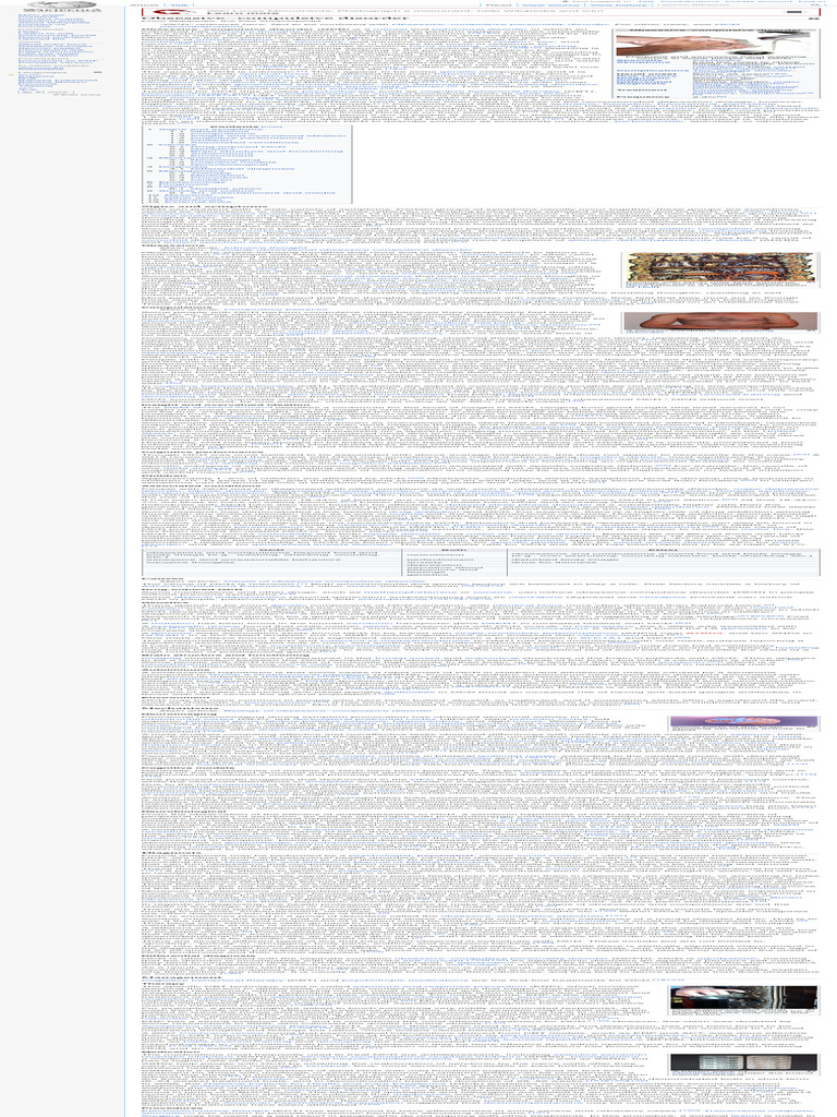 Obsessive-Compulsive Disorder - Wikipedia | PDF | Obsessive–Compulsive ...
