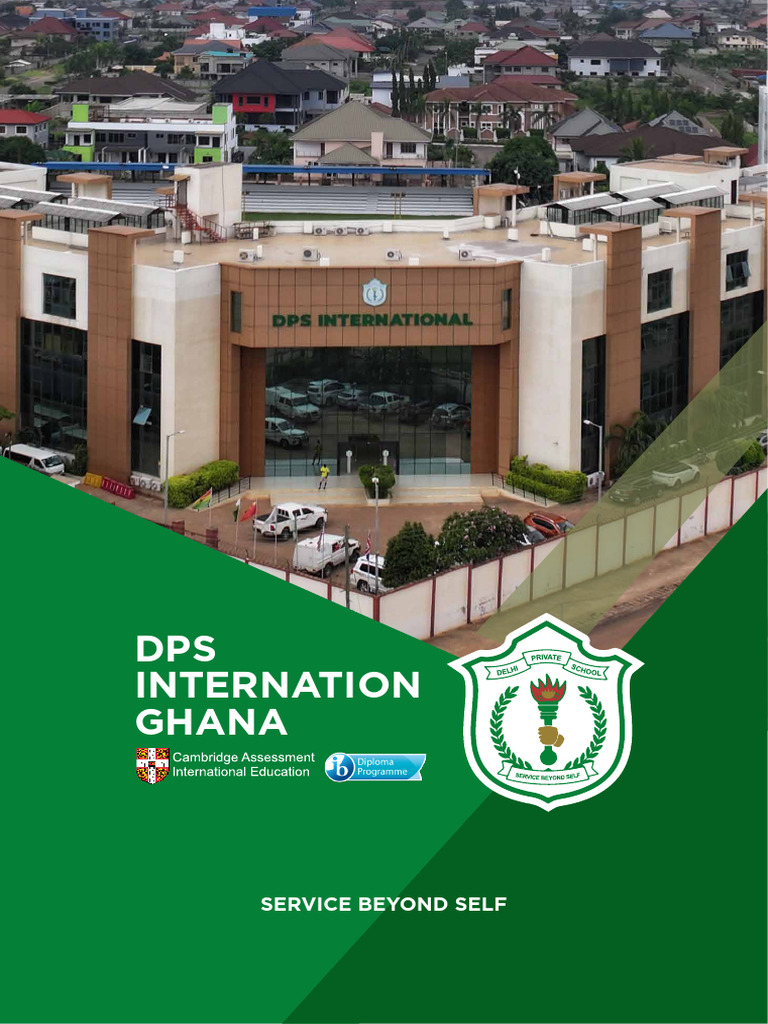 DPSI Brochure | PDF