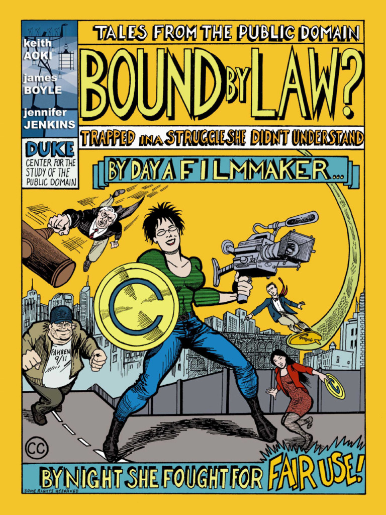 Public Domain Comic FKB | PDF