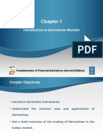 Introduction To Derivatives Markets: Fundamentals of Financial Derivatives (Second Edition)