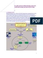 Bio Mining