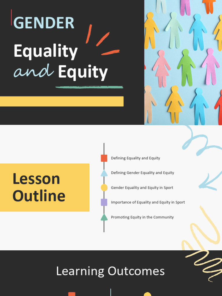 Gender | PDF
