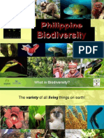 4 Philippine Biodiversity