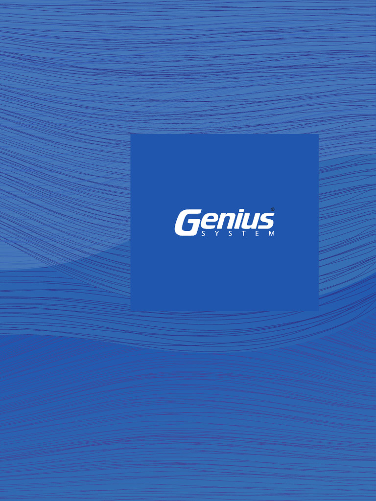 Genius Insect Screen | PDF