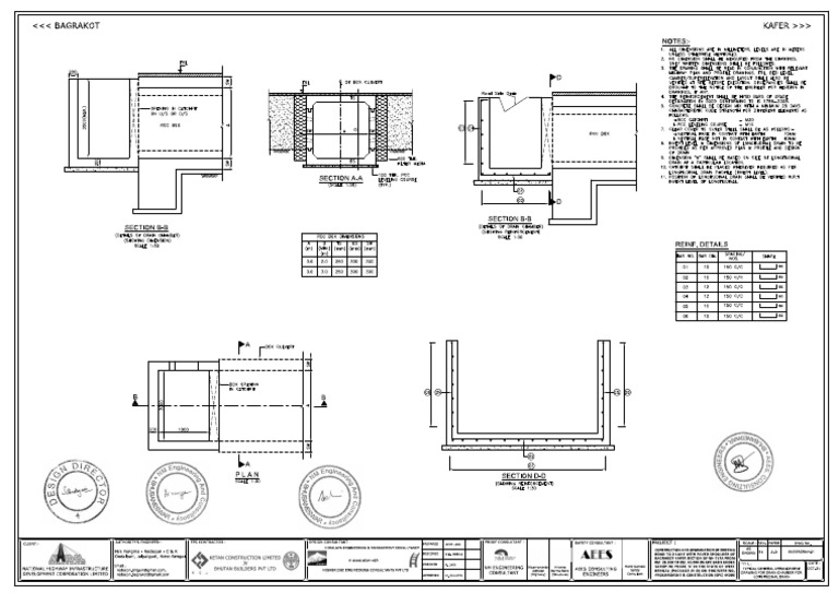 Catch Pit | PDF