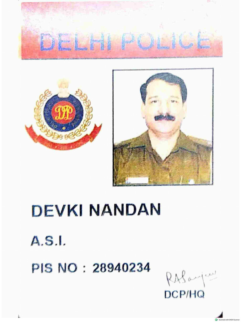 Devki Nandan | PDF