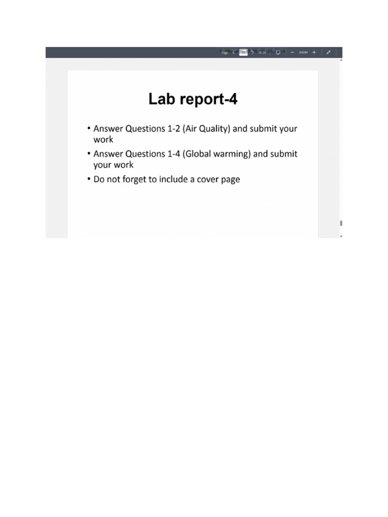 Lab Report Lol | PDF