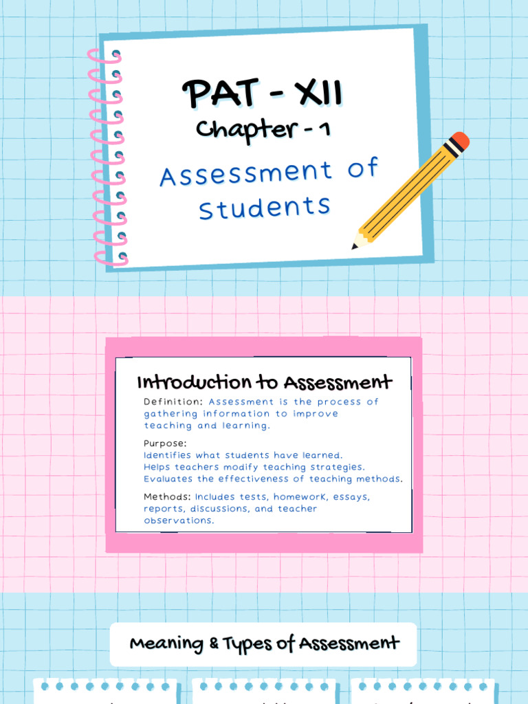 Pat - Xii | PDF