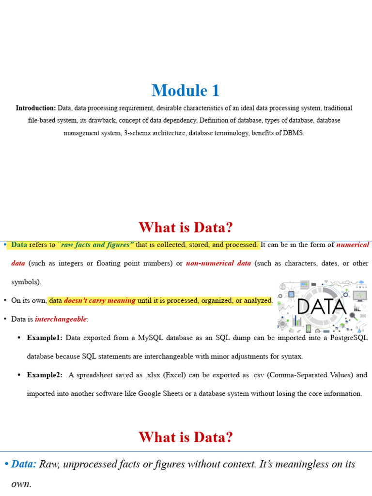 Introduction | PDF
