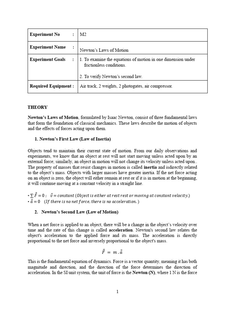Exp - 2 and Exp - 3 | PDF