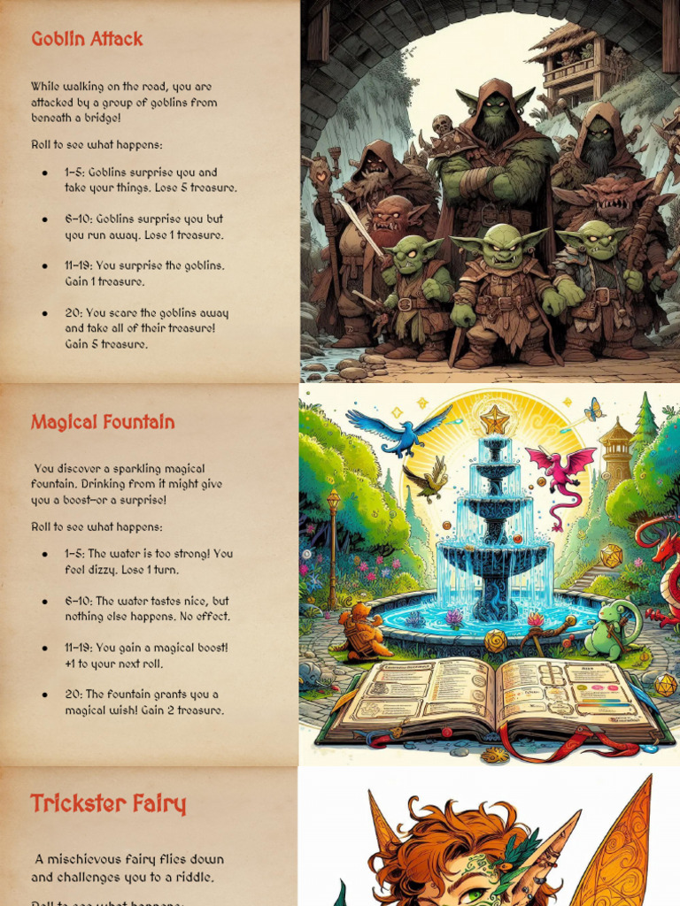 Card Game | PDF