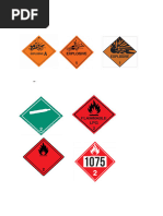 IATA Special Handling Codes List | PDF | Physical Sciences | Chemical ...