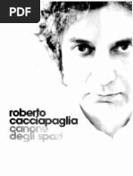 Download Roberto Cacciapaglia - Canone Degli Spazi by Cindy Ong Xin Yi SN101430209 doc pdf