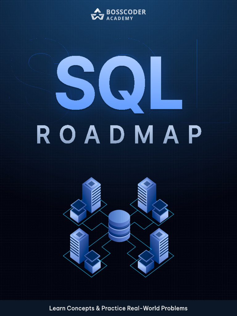 Roadmap: Learn Concepts & Practice Real-World Problems | PDF