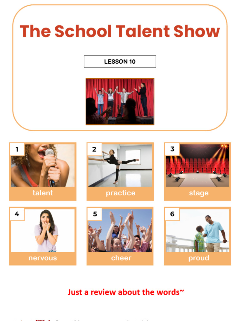 Lesson 10 Intermediate Level | PDF