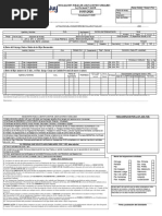 Constancia de Certificado Escolar | PDF