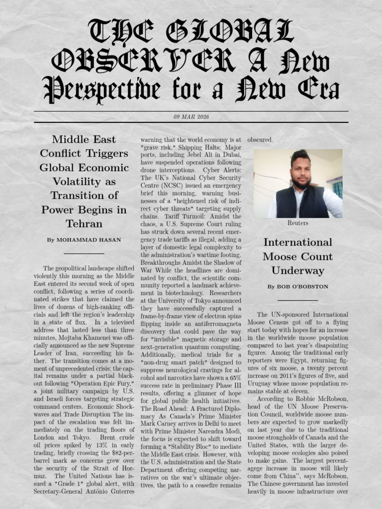 Newspaper | PDF