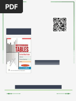 Westermann Tables New Final | PDF