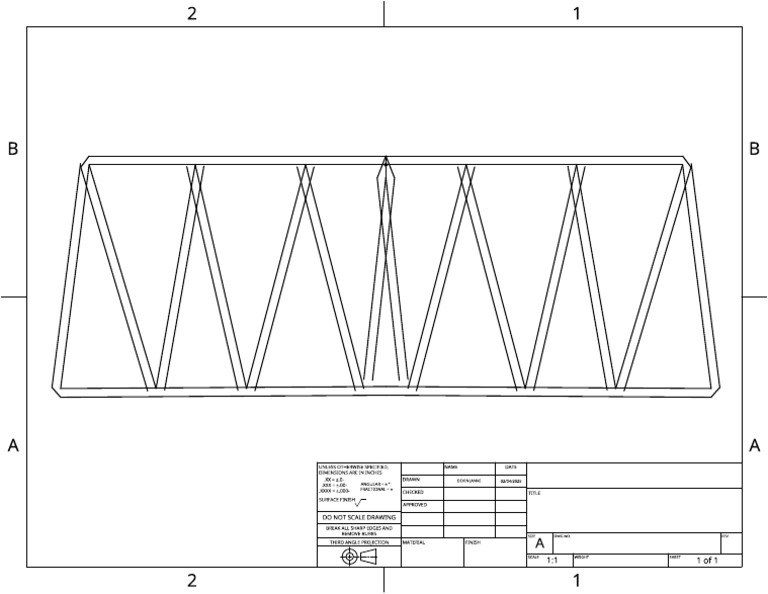 My Bridge Drawing Drawing 5 | PDF