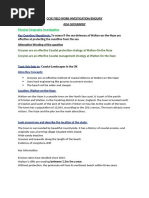 Coastal Fieldwork Techniques for GCSE | PDF | Coast | Beach