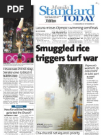 Download Manila Standard Today -- July 30 2012 by Manila Standard Today SN101433925 doc pdf