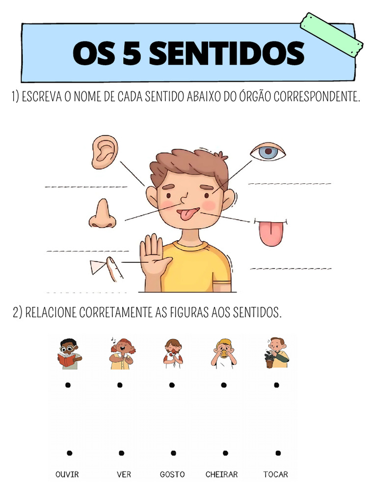 Atividade Ciencias | PDF