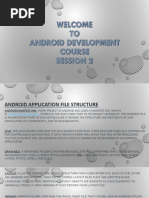 Android SDK Versions and Usage Stats | PDF | Android (Operating System ...