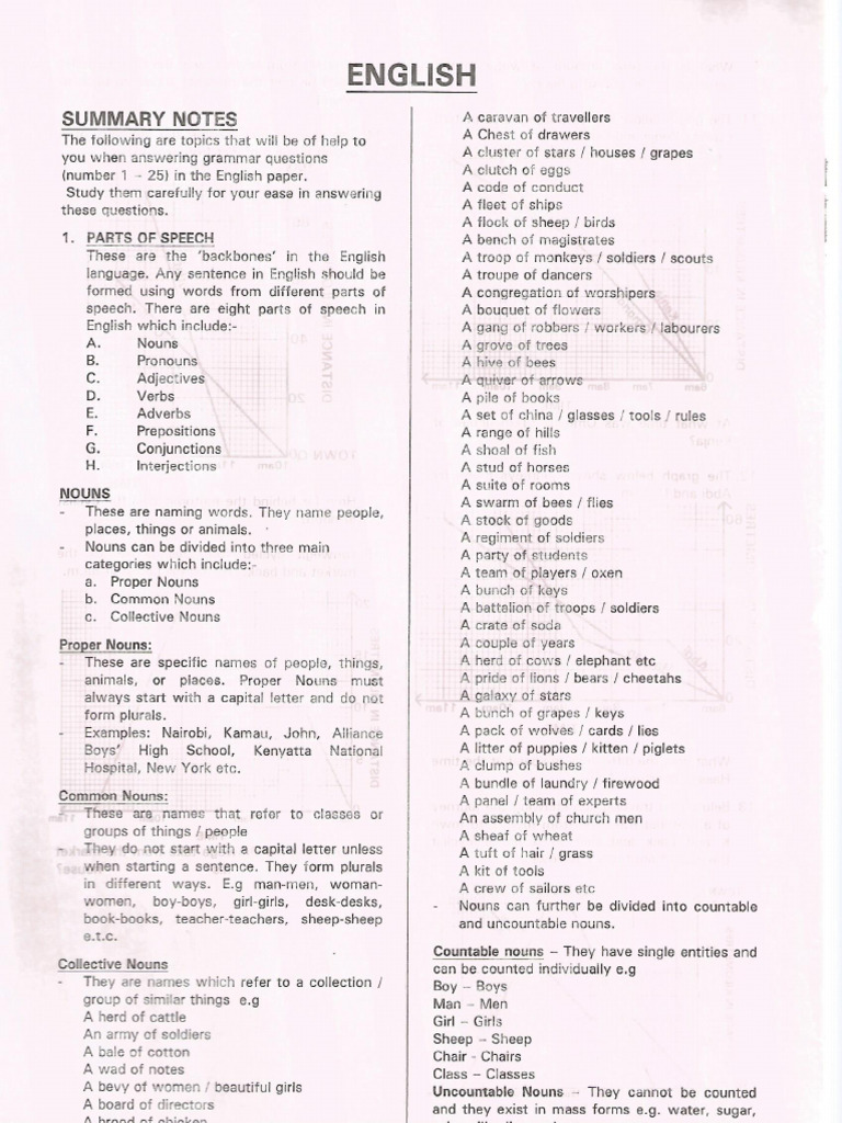 English Doc 1 | PDF