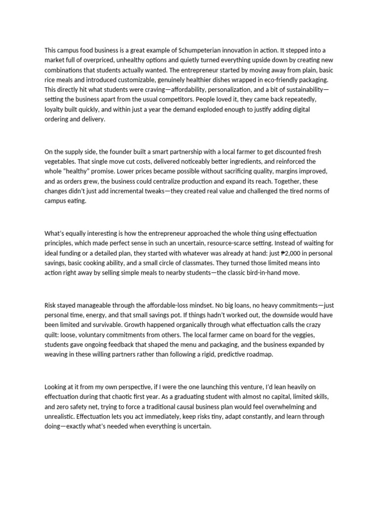 Integrated Essay | PDF