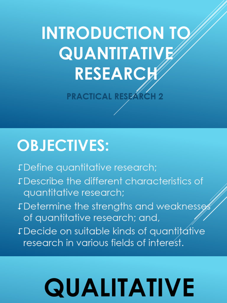 PR 2 q1 Lesson 1 2 Lecture | PDF