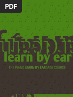 Download Rocket Piano - Learn by Ear by Ifeanyi Ubah SN101436440 doc pdf