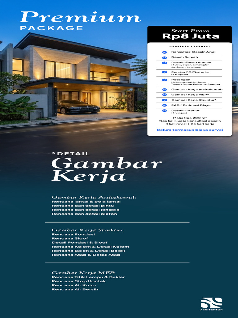 Premium Package | PDF