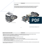 Manual de Familiarización Actros MP 2009