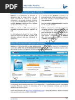 Download NetBeans 691 - ManualForWindows by Jesus Kevin Loje SN101438162 doc pdf