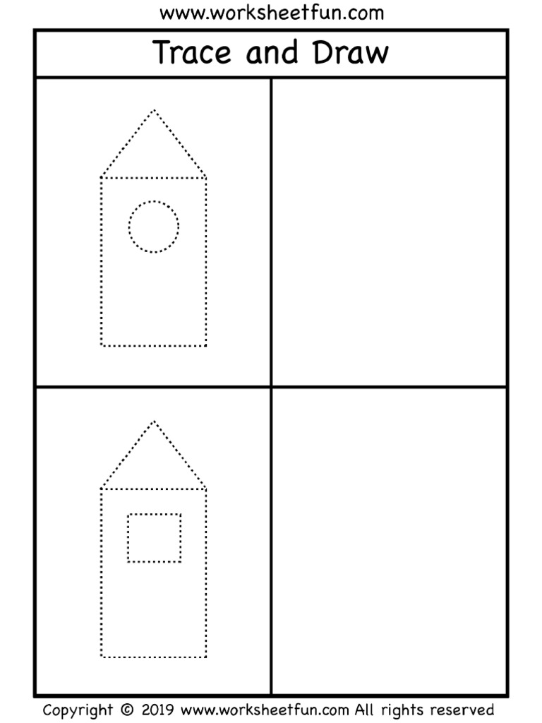 Wfun19 Trace Draw T100 2 | PDF