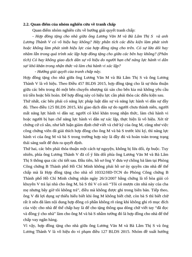 BTL PLDC | PDF