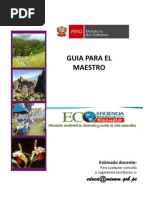 Guia Escuelas Ecoeficientes