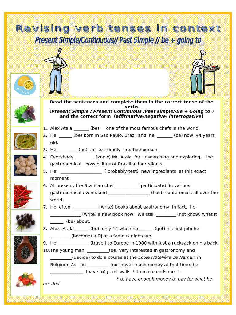 Exercise 13 | PDF